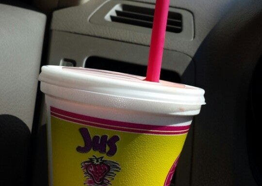 Photo of Booster Juice