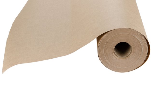 Photo of Table Paper