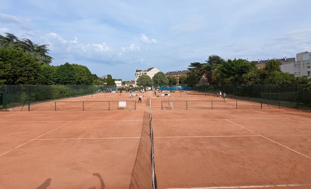 Photo de SNUC Tennis