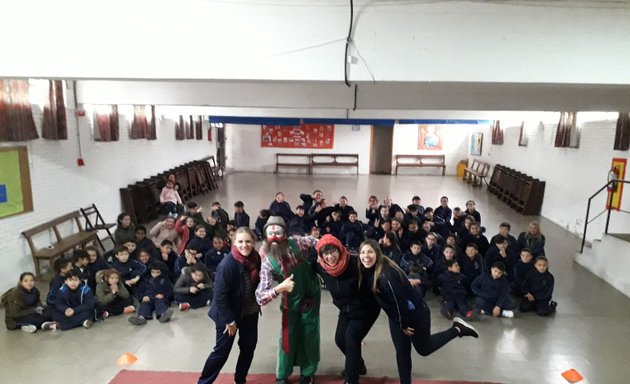 Foto de Colegio Nuestra Sra. De Montserrat