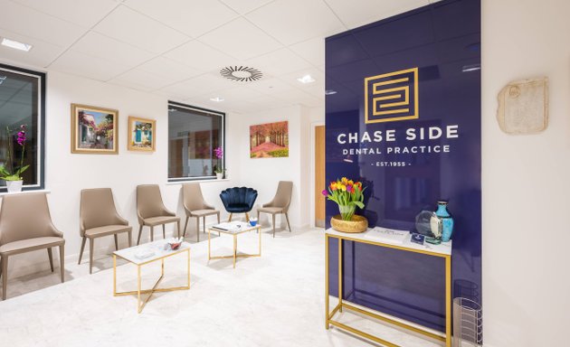 Photo of Chase Side Dental Practice