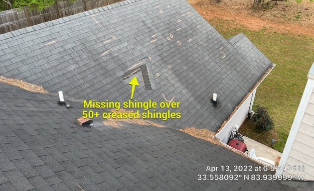 Photo of Rapid Roofers