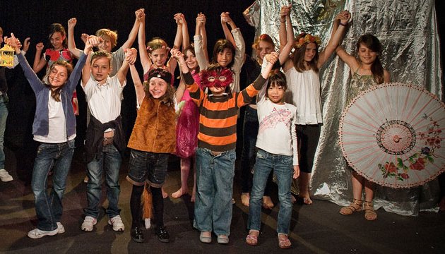 Photo of Allsorts Drama for Children