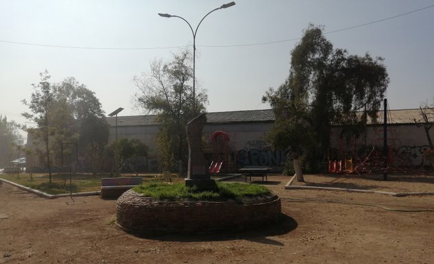 Foto de Plaza Atilio Mendoza