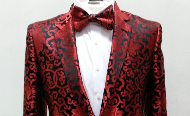 Photo of Nicky's Tailoring
