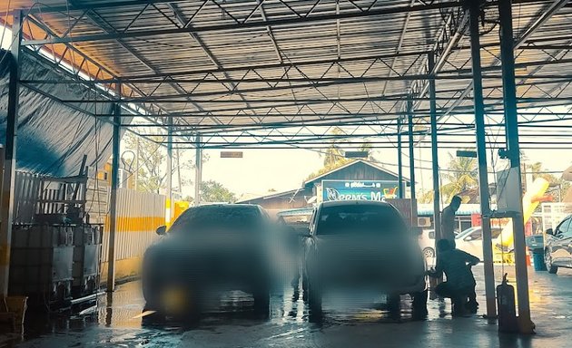 Photo of psn car Wash and Detailing Centre