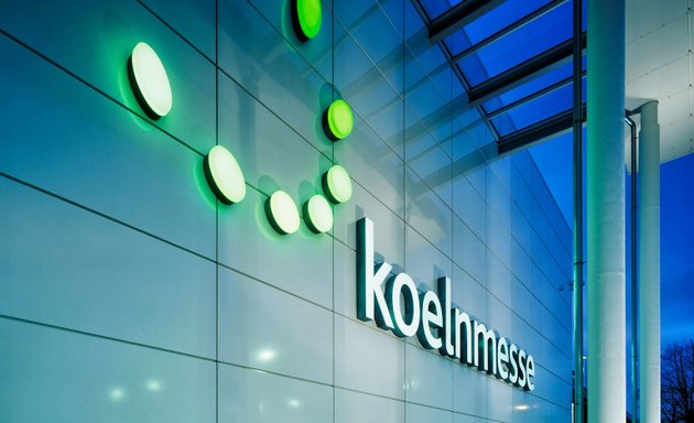 Foto von Koelnmesse GmbH