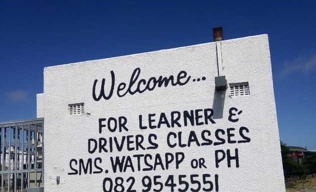 Photo of Achievers Driver Training Centre