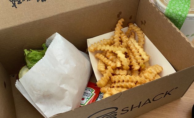 Photo of Shake Shack Brent Cross