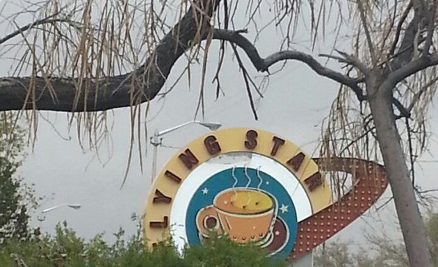 Photo of Flying Star Cafe