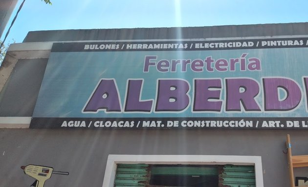 Foto de Ferretería Alberdi