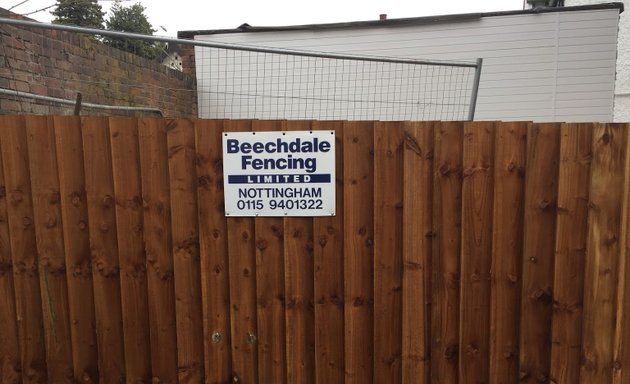 Photo of Beechdale Fencing