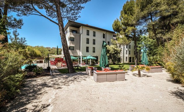 Photo de Hôtel de l'Arbois | Aix en Provence