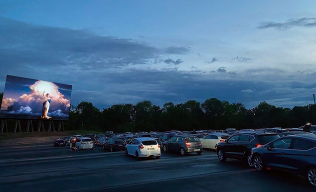 Foto von DRIVE IN Autokino Köln Porz