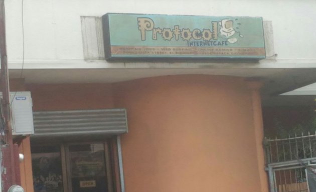 Photo of Protocol Internet Cafe