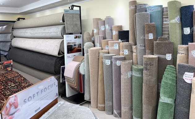 Photo of Star Carpets