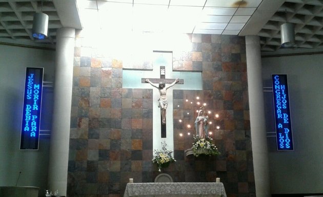 Foto de Iglesia del Rosario