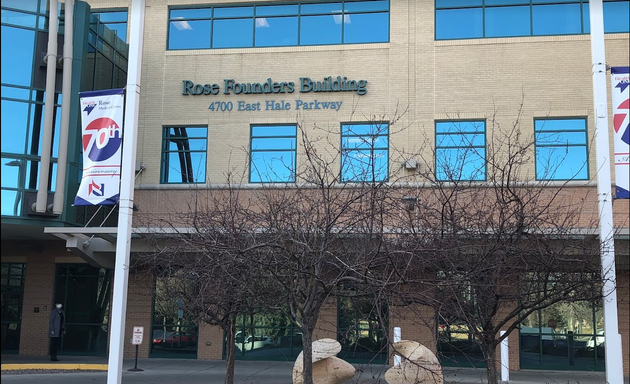 Photo of Rocky Mountain Cancer Centers - Denver - Rose Medical Center Campus