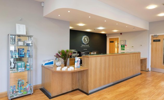 Photo of Sheffield Dental and Specialist Centre