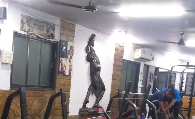 Photo of Classic Fitness Gym