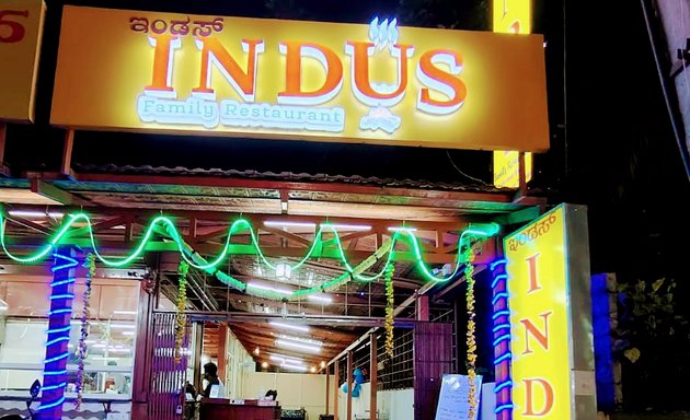 Photo of Indus Restaurant