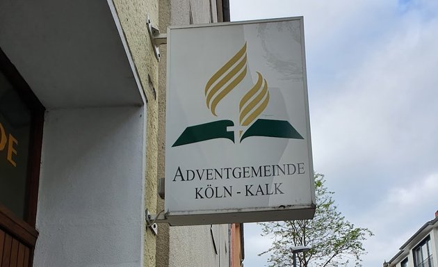 Foto von Adventgemeinde (Freikirche d. Siebenten-Tags-Adventisten)