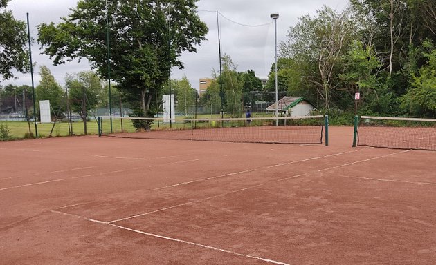 Photo of Hanley Tennis Club