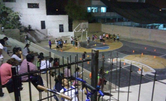 Foto de La Cantera Basket Club