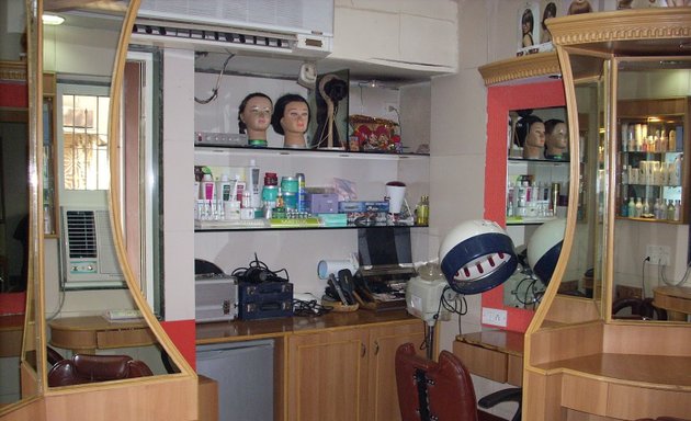 Photo of Saavi's Beauty Clinic