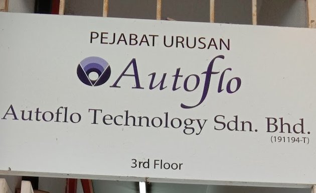 Photo of Autoflo Technology Sdn Bhd