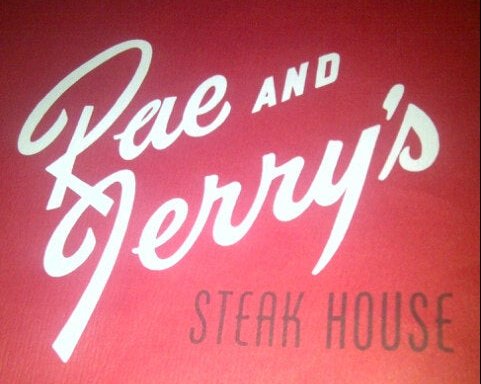 Photo of Rae & Jerry's Steak House