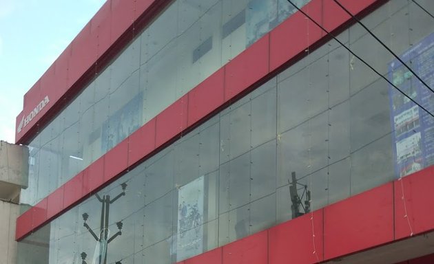 Photo of Fortune Honda Service Centre Malkajgiri