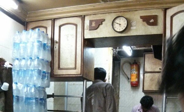 Photo of Rajwadi Tea & Coldrink House