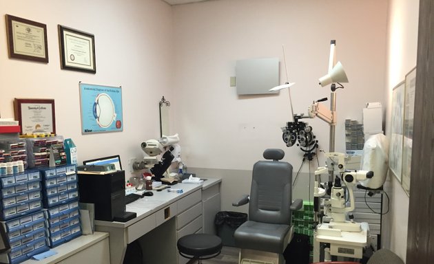 Photo of Valley Optometric Associates, VOA