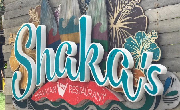 Photo of Shaka's Hawaiian Restaurant