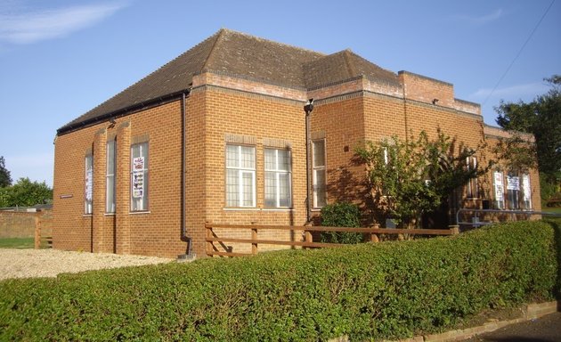 Photo of St Andrews Baptist Church