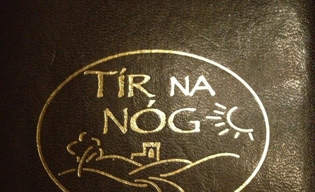 Photo of Tir na nÓg Irish Pub
