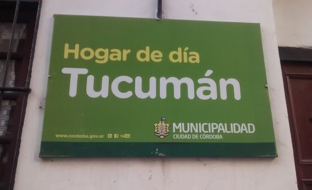Foto de Hogar de Día Tucuman