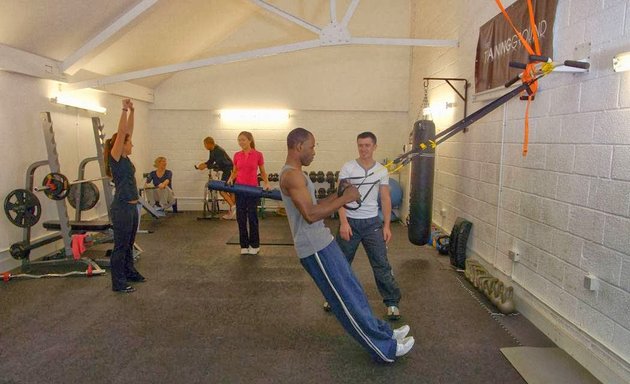 Photo of Wimbledon Personal Training