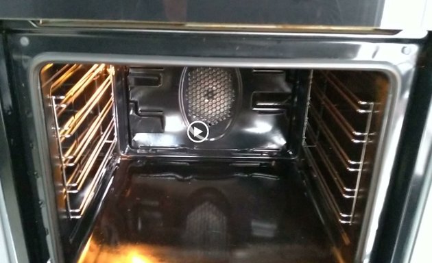 Photo of All Mersey Electric Oven Repairs