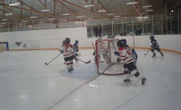 Photo of Agincourt Recreation Centre