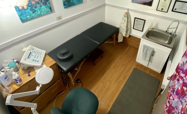 Photo of Nessie's Electrolysis Clinic