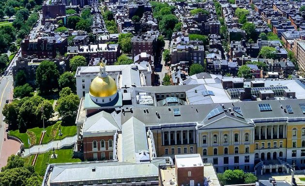 Photo of University of Massachusetts Club