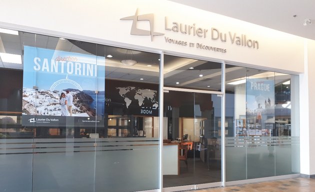 Photo of Voyages Laurier du Vallon