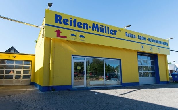 Foto von Reifen-Müller, Georg Müller GmbH & Co.KG