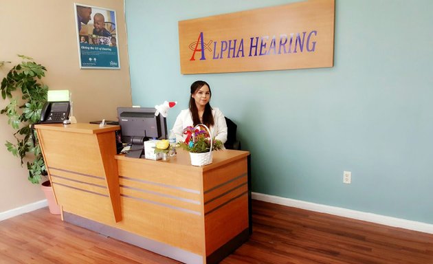 Photo of Alpha Hearing Aid Services