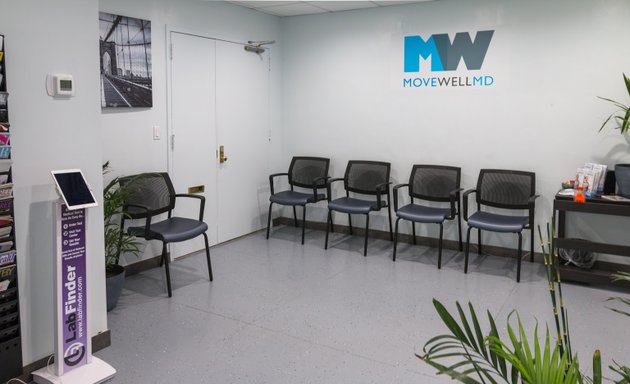 Photo of Move Well MD