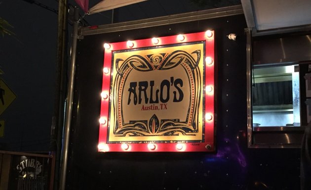 Photo of Arlo's