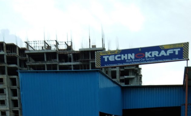 Photo of Technokraft Car service center (multibrand)