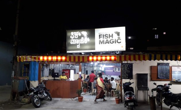 Photo of Karavali Fish Magic